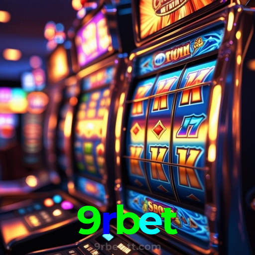 9rbet:Jogue agora nas melhores slots e ganhe prêmios fantásticos!
