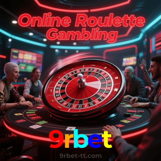 9rbet：O melhor cassino online do Brasil com roleta, blackjack e futebol!