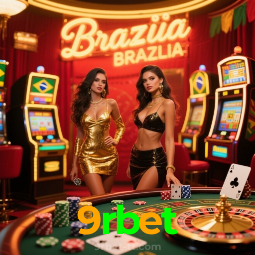9rbet:No cassino online mais confiável, aposte no futebol e jogue roleta!