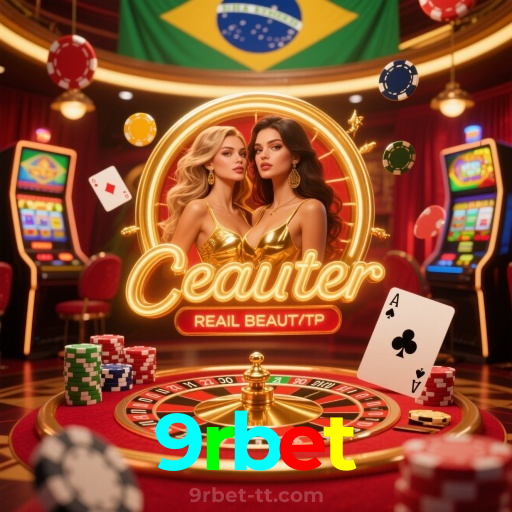 9rbet：Jogue blackjack, aposte no futebol e leve para casa grandes prêmios!