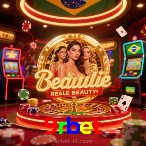 9rbet：A sorte te espera no cassino online com apostas no futebol e roleta!