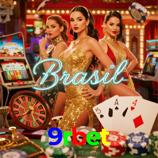 9rbet：Jogue roleta, blackjack e aposte no futebol online, tudo em um só lugar!