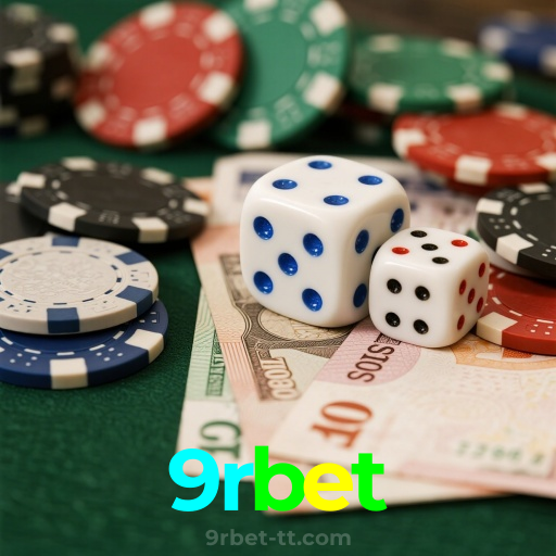 9rbet：A roleta está te esperando para grandes prêmios!