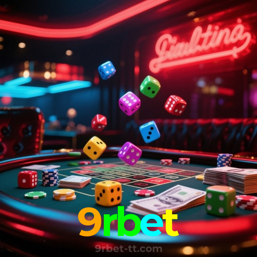 9rbet：Diversão total com blackjack, poker e apostas ao vivo no futebol!