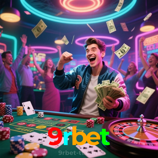 9rbet:Em nosso cassino online, as melhores vitórias estão por vir!