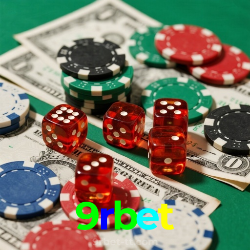 9rbet：Apostas ao vivo no futebol e prêmios em jogos como blackjack e roleta!