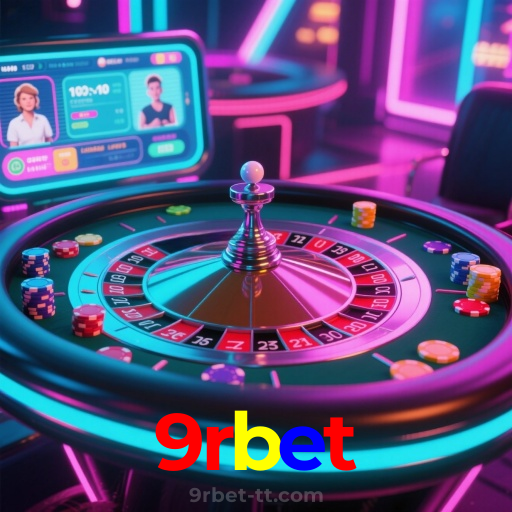 9rbet：A sorte te espera nas nossas roletas! Aposte e vença!