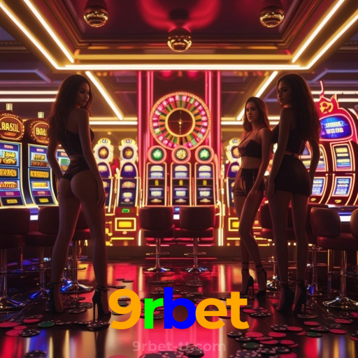 9rbet：A diversão e as vitórias estão te esperando no nosso cassino online!