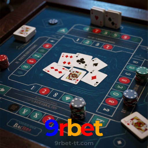 9rbet：Jogue nas melhores slots e descubra o jackpot dos seus sonhos!