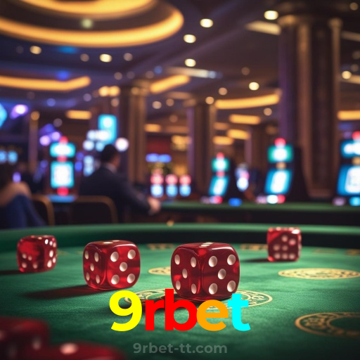 9rbet：A adrenalina do futebol online está ao seu alcance!