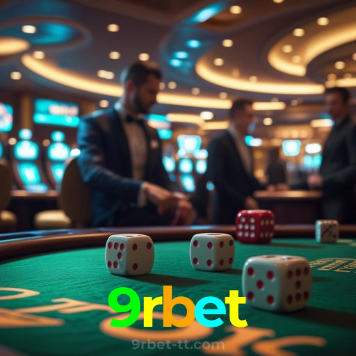 9rbet：Aposte no futebol e jogue os melhores jogos de cassino com grandes prêmios!