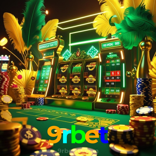 9rbet:Jogue agora no nosso cassino online e ganhe muito mais!