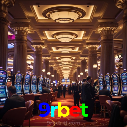 9rbet:Cada giro na roleta é uma nova chance de vitória!