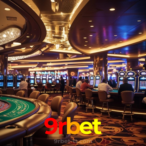 9rbet:O cassino mais confiável para jogar blackjack e apostar no futebol!