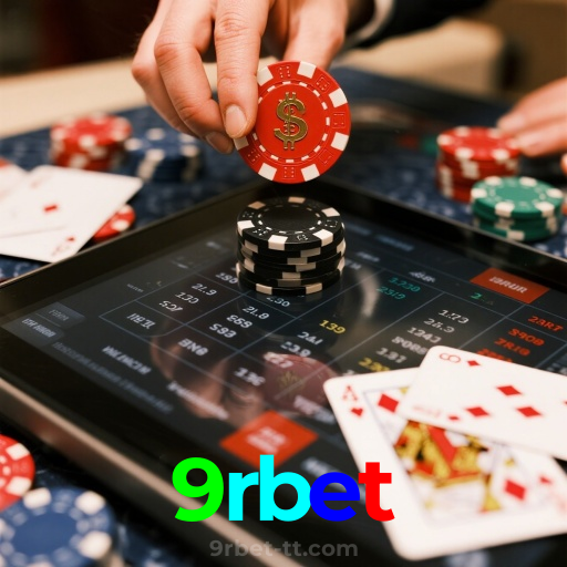 9rbet:Jogue futebol online e tenha grandes vitórias como resultado!