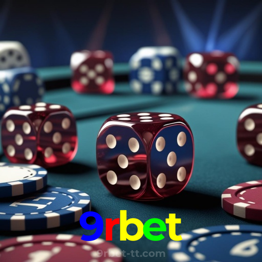 9rbet:Jogue poker e aposte no futebol para grandes prêmios em nosso cassino!