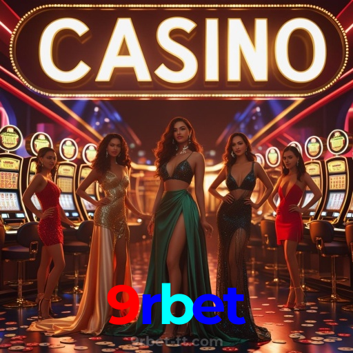 9rbet:Apostas no futebol e grandes prêmios nos melhores jogos de cassino!