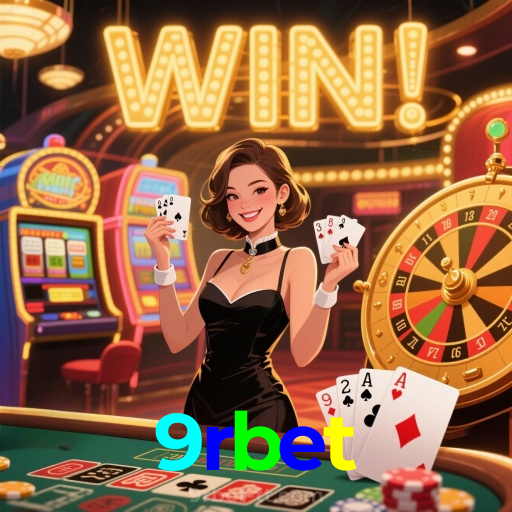 9rbet：Jogue nas nossas roletas e ganhe prêmios incríveis!