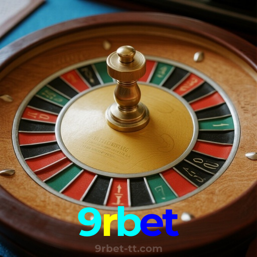 9rbet：Aposte nas nossas roletas e veja a sorte sorrir para você!