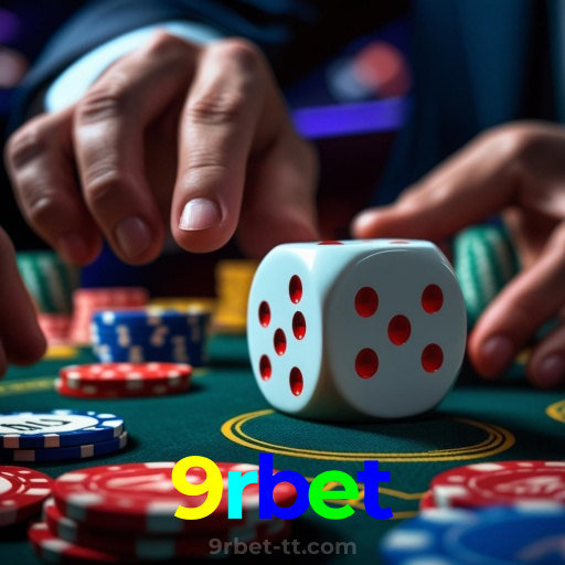 9rbet:O cassino mais confiável para jogar blackjack e apostar no futebol!