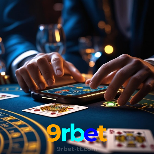 9rbet:Jogue os melhores jogos de cassino como blackjack e roleta, e aposte no futebol!