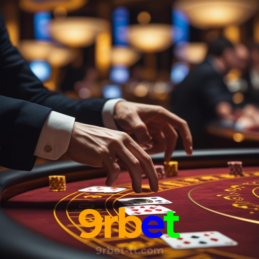 9rbet:Jogue agora nas melhores slots e ganhe muito mais!