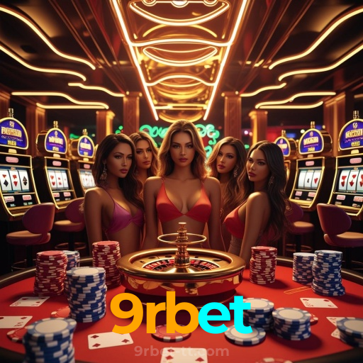 9rbet:A melhor experiência de apostas no futebol e cassino está no nosso site!