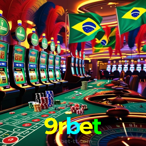 9rbet：Jogue poker e conquiste a vitória nas cartas!