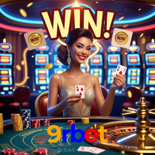 9rbet:Jogue poker, slots e aposte no futebol ao vivo com confiança!