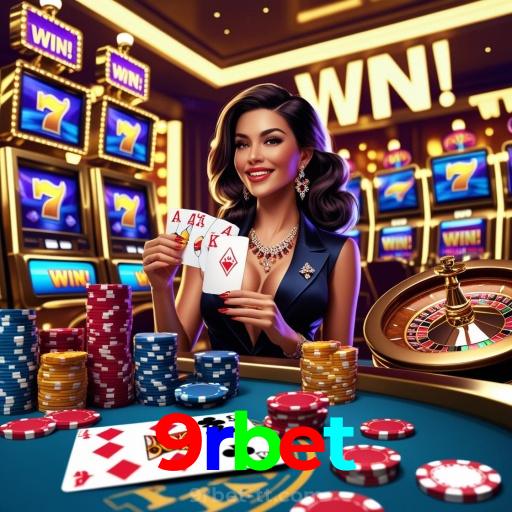 9rbet:Jogue poker, aposte no futebol e ganhe prêmios ao vivo!