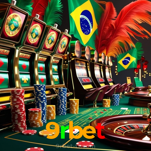 9rbet:A sorte está ao seu alcance! Aposte e vença no futebol!