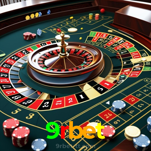9rbet：Jogue no cassino online com apostas no futebol e ganhe grandes prêmios!