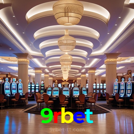 9rbet：Cada rodada na roleta é uma chance de ganhar prêmios enormes!