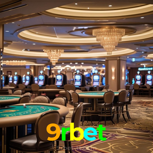 9rbet:O melhor cassino online do Brasil com roleta, blackjack e futebol!