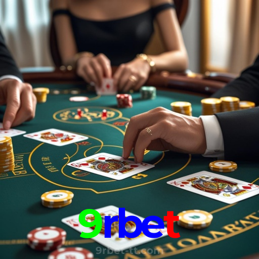 9rbet:Jogue no melhor cassino online e conquiste prêmios de verdade!