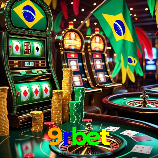 9rbet:O melhor cassino para você jogar poker e fazer apostas no futebol online!
