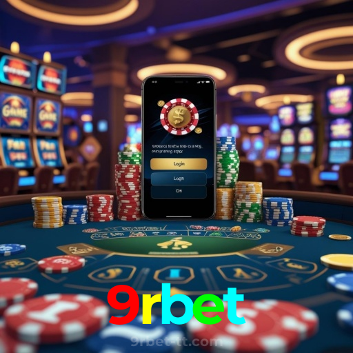 9rbet:Aposte no futebol digital e mostre que você é o melhor!