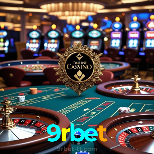 9rbet:Vença na roleta e leve para casa grandes prêmios!