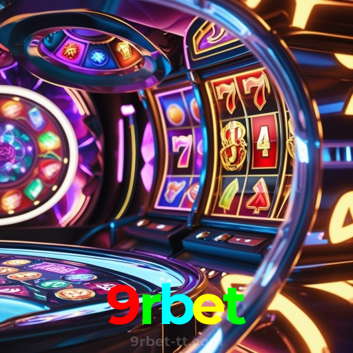 9rbet:Cada giro nas slots pode ser uma grande vitória! Aposte agora!
