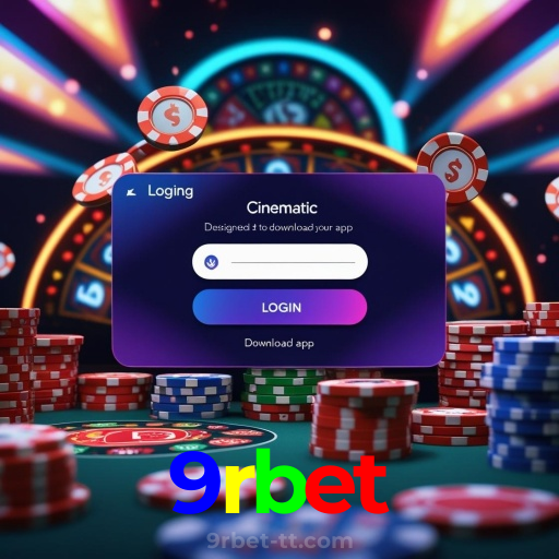 9rbet:Onde sua sorte brilha: cassino online com futebol e jogos emocionantes!