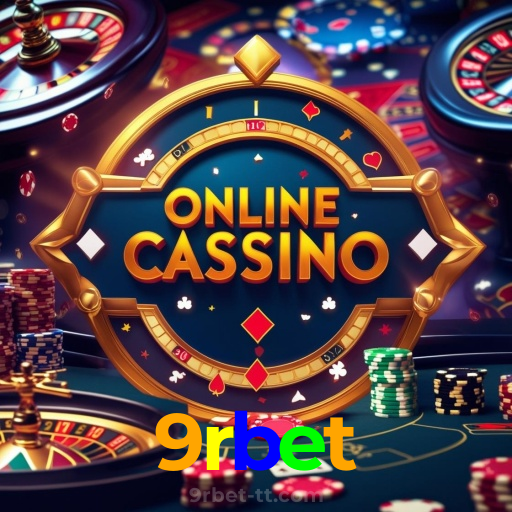 9rbet:Em cada giro, novas vitórias! Venha jogar nas melhores slots!