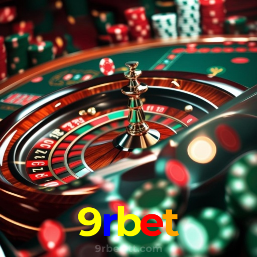9rbet:Apostas ao vivo no futebol e grandes prêmios em blackjack e roleta!