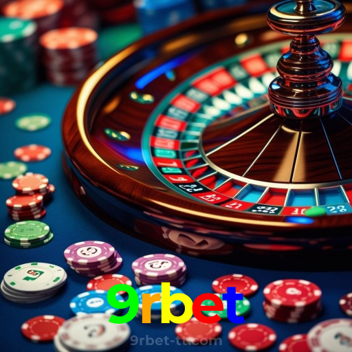 9rbet：Cada giro é uma nova chance! Aposte nas slots e vença!
