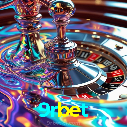 9rbet:Ganhe prêmios jogando slots e apostando no futebol online!