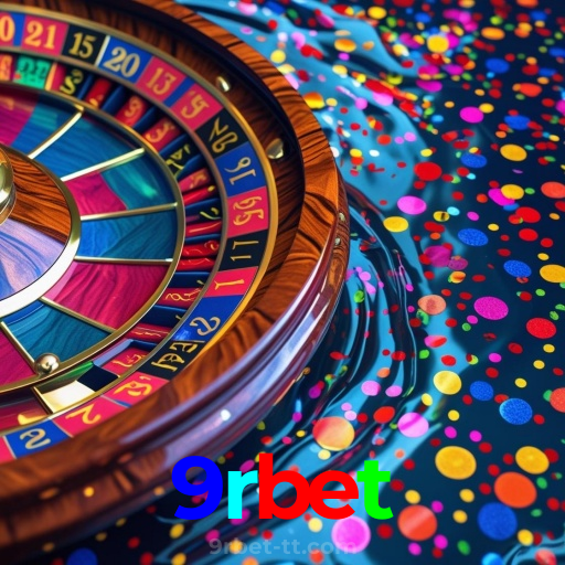9rbet:Jogue roleta, blackjack e aposte no futebol no cassino mais seguro!