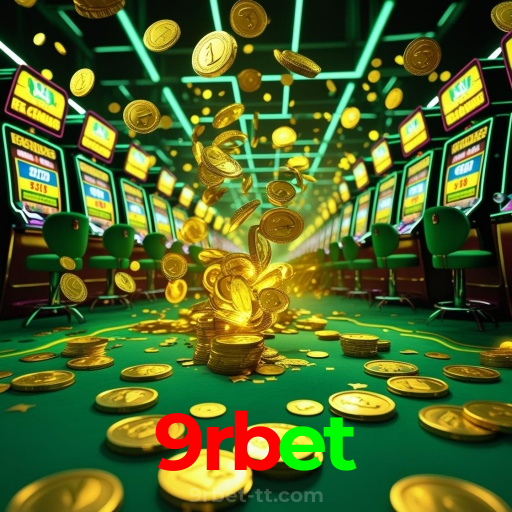 9rbet:Apostas ao vivo no futebol e diversão garantida em blackjack e roleta!
