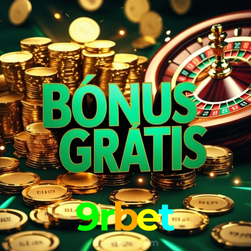 9rbet:Jogue poker, slots e aposte no futebol para uma experiência única!
