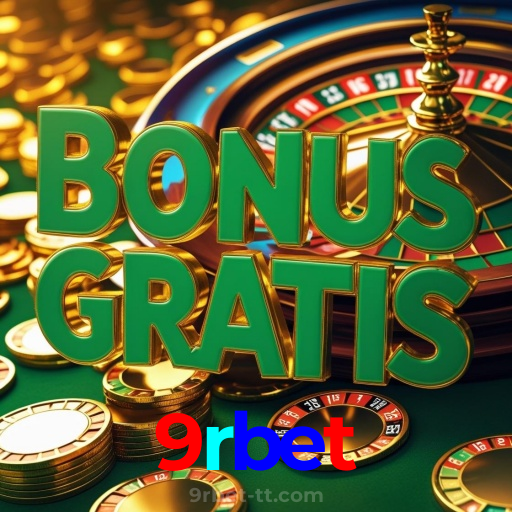 9rbet：Cada jogo é uma chance de ganhar! Jogue agora e vença!