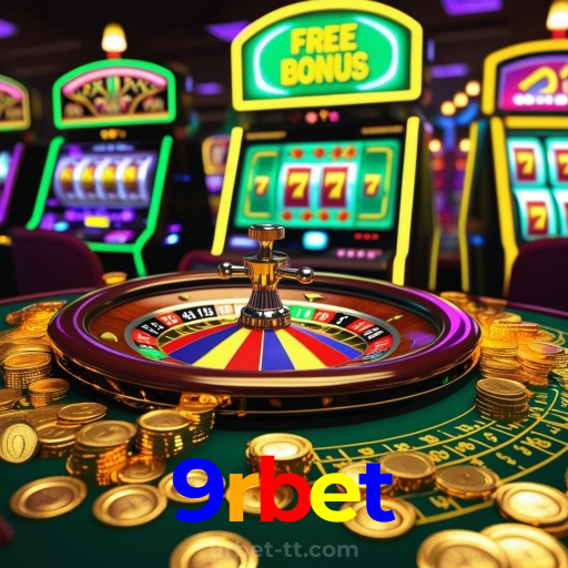 9rbet：No futebol online, a chance de ganhar é sua!