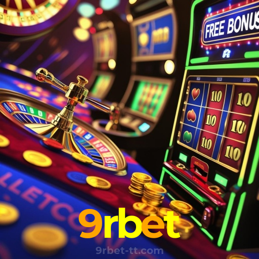 9rbet:Jogue poker, aposte no futebol e ganhe em grandes jogos de cassino!